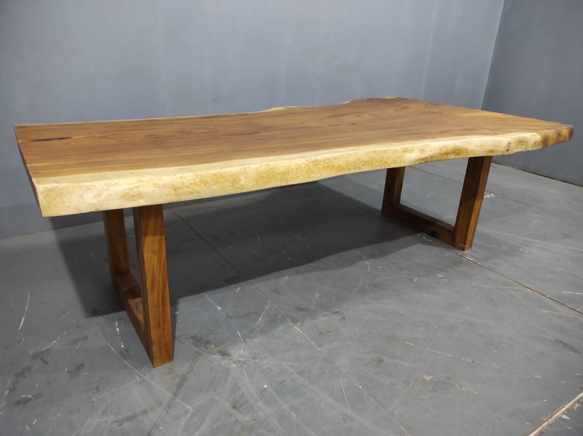 Live Edge Tables