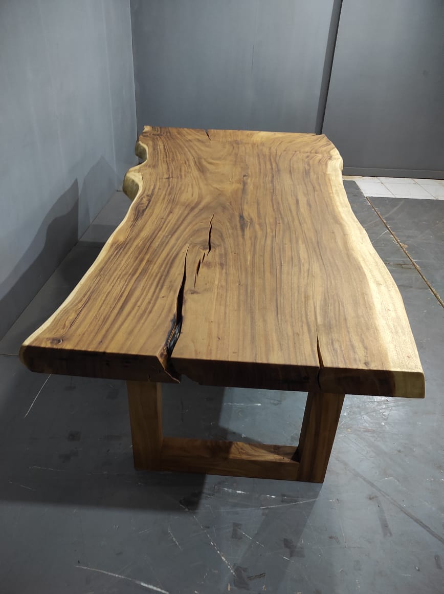 Live Edge Tables