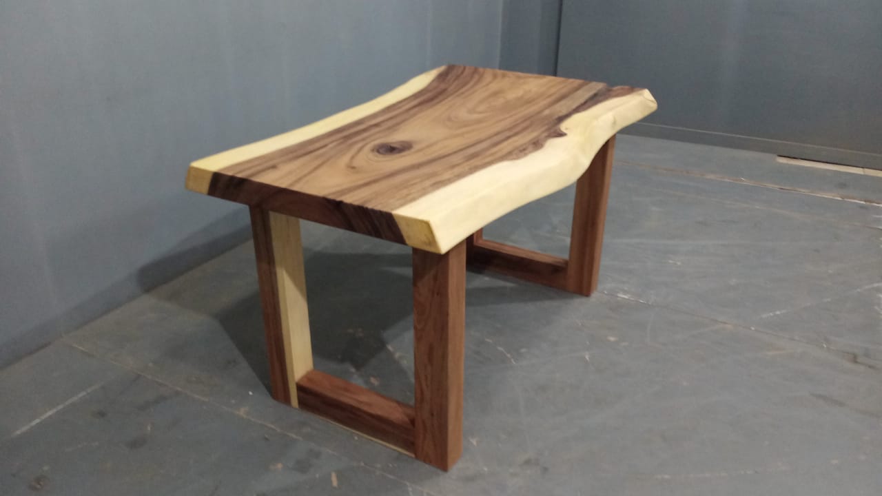 Live Edge Tables