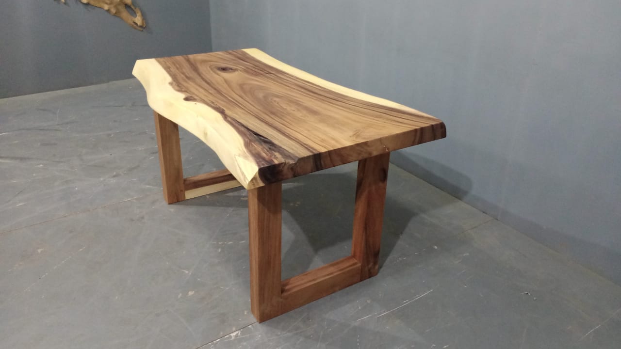 Live Edge Tables