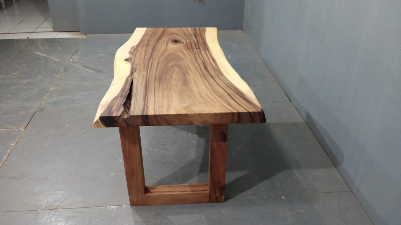 Live Edge Tables