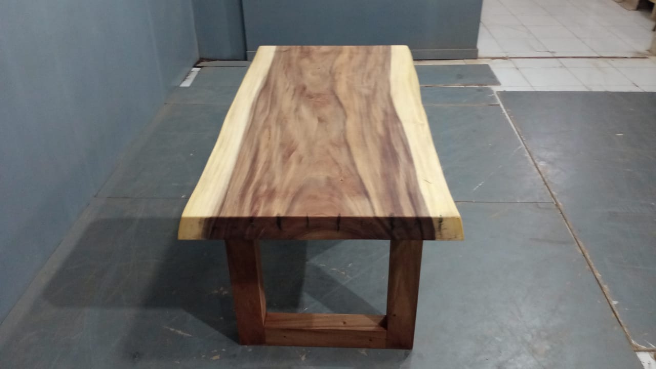 Live Edge Tables