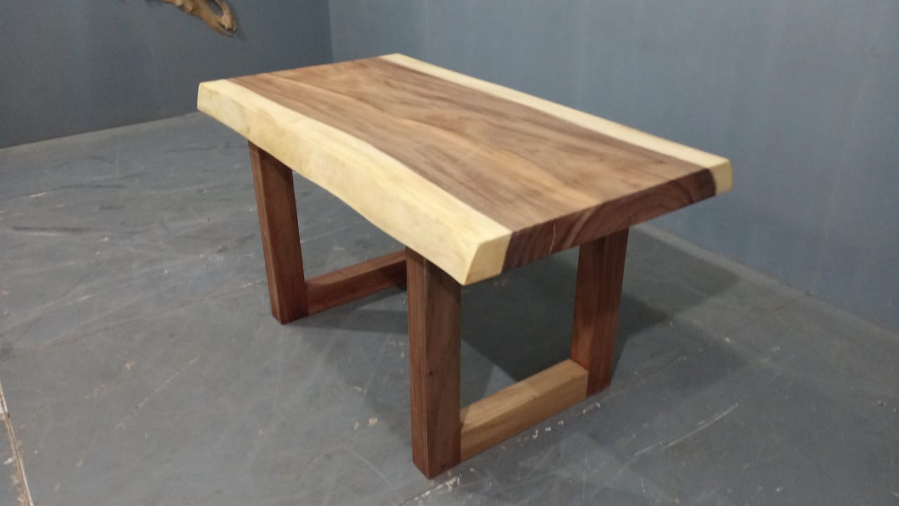 Live Edge Tables