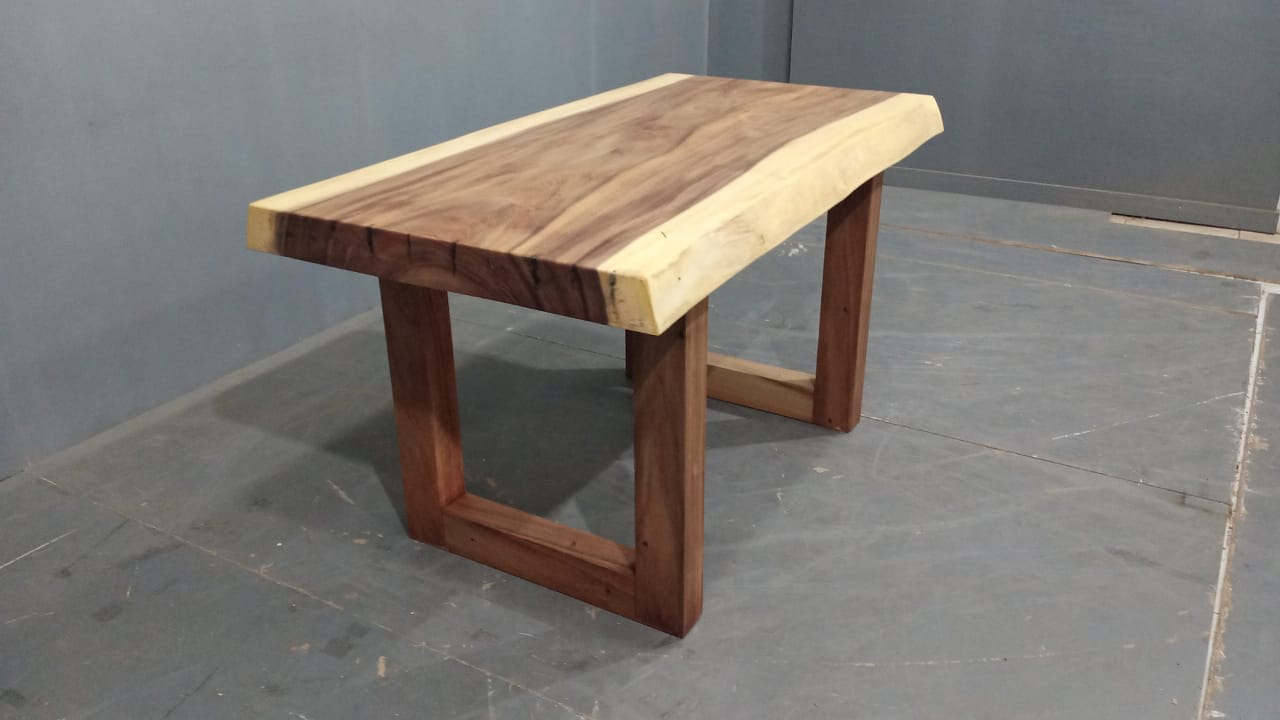 Live Edge Tables