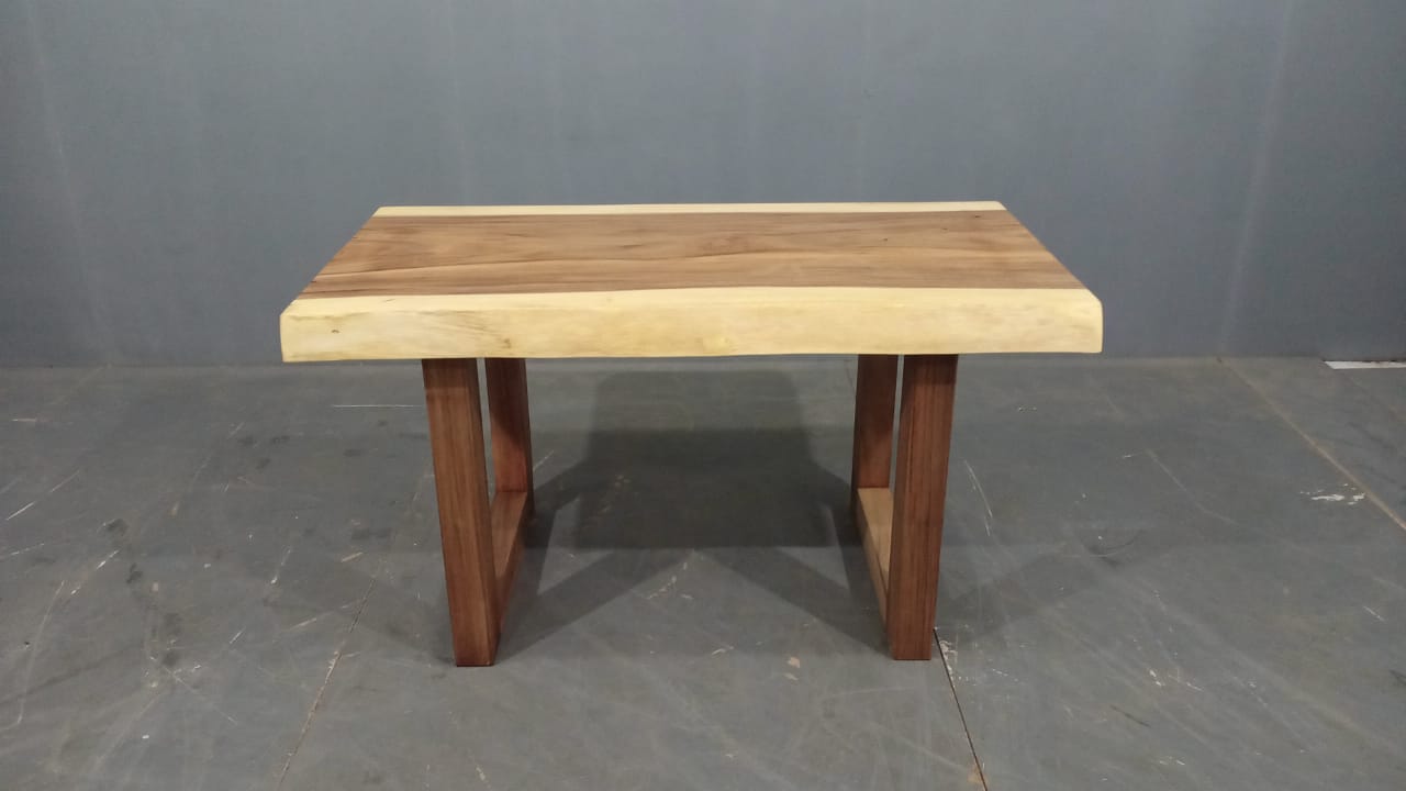 LIVE EDGE TABLES