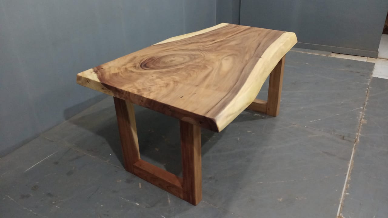 Live Edge Tables