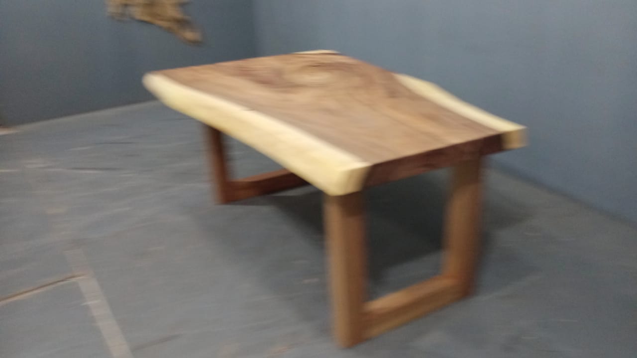 Live Edge Tables