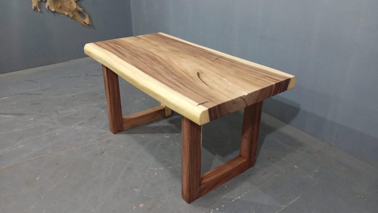 Live Edge Tables