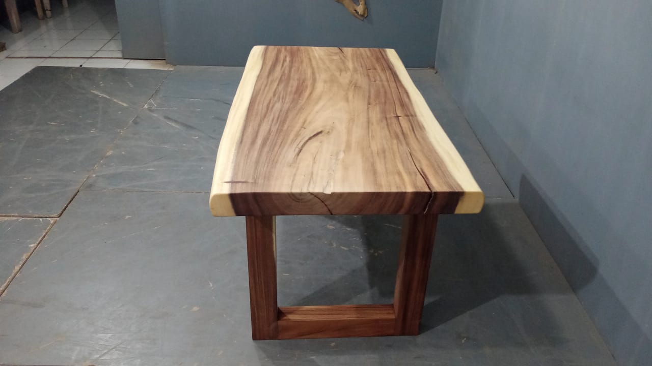 Live Edge Tables