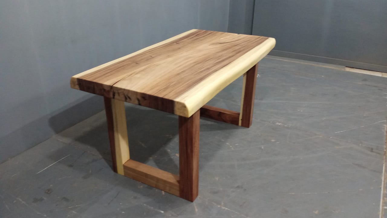 Live Edge Tables