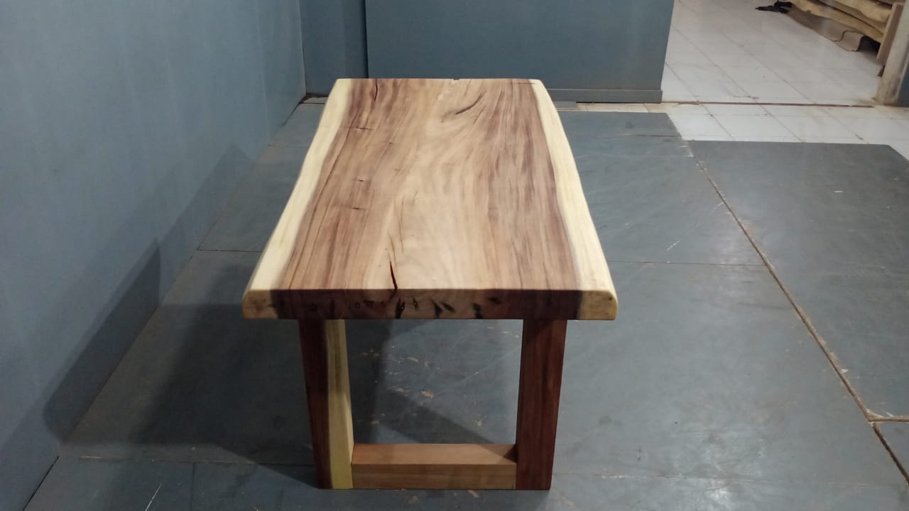 Live Edge Tables