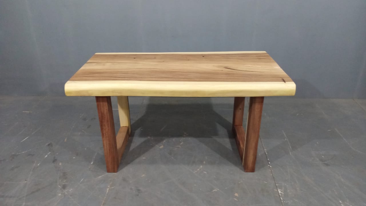 LIVE EDGE TABLES