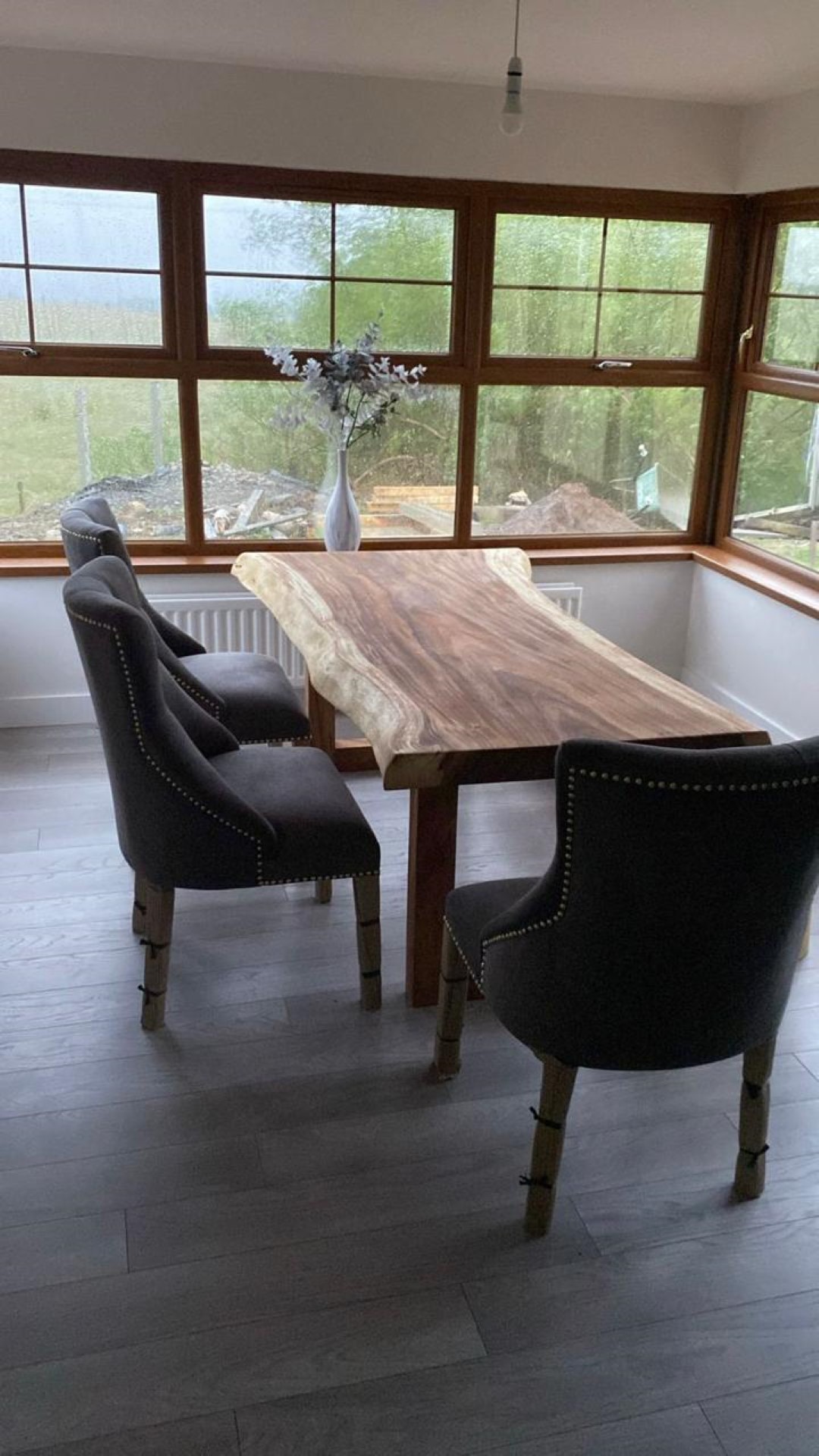 Live Edge Tables