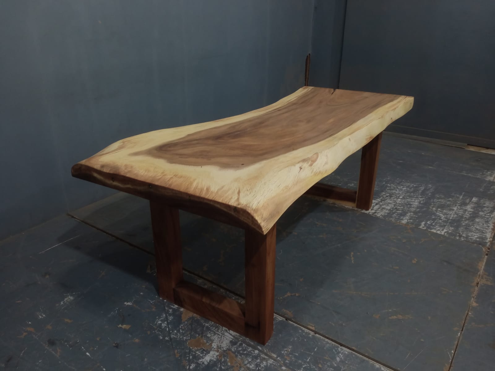 Live Edge Tables
