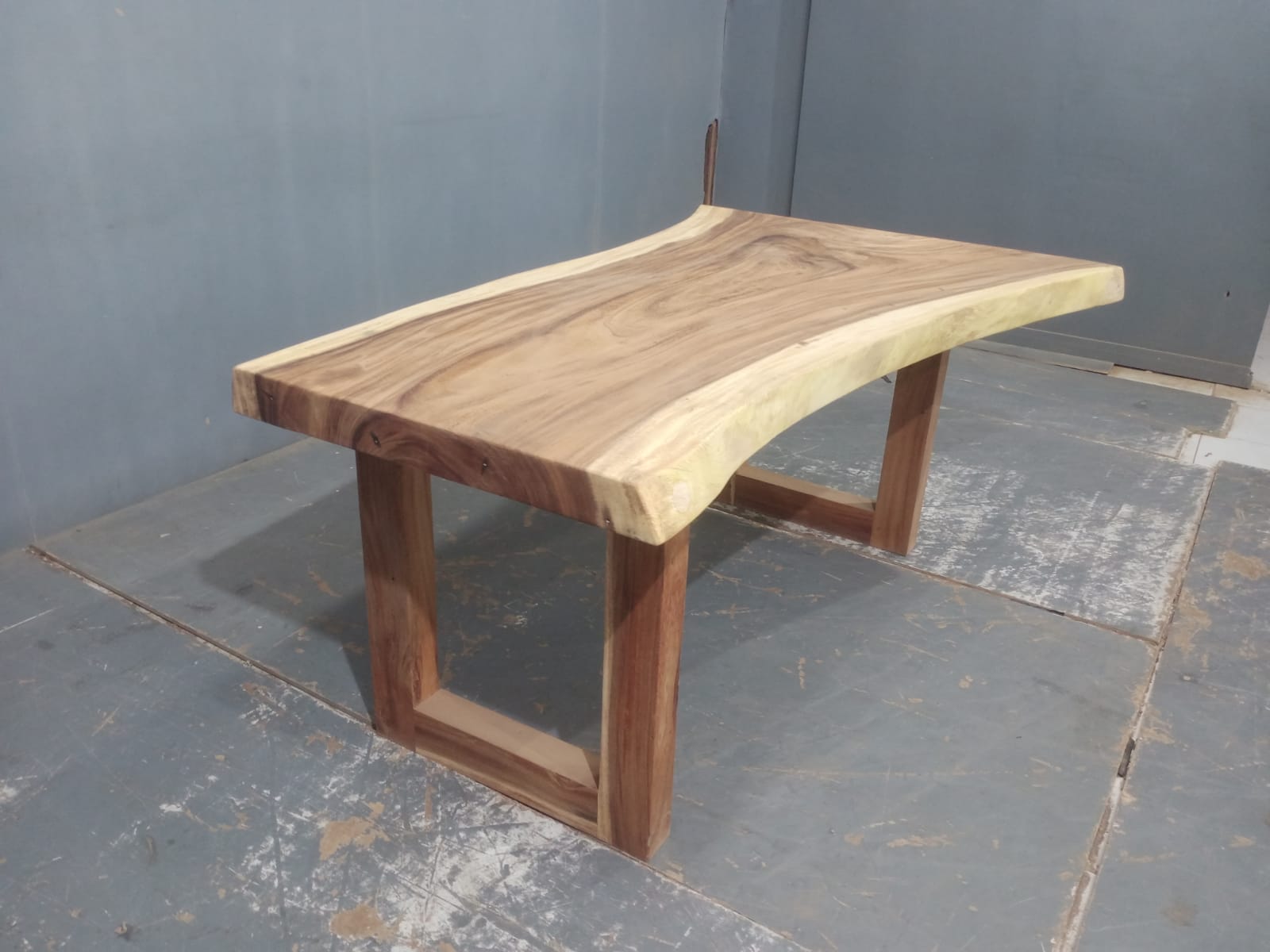 Live Edge Tables