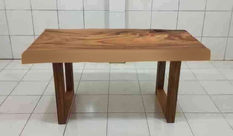 LIVE EDGE TABLES