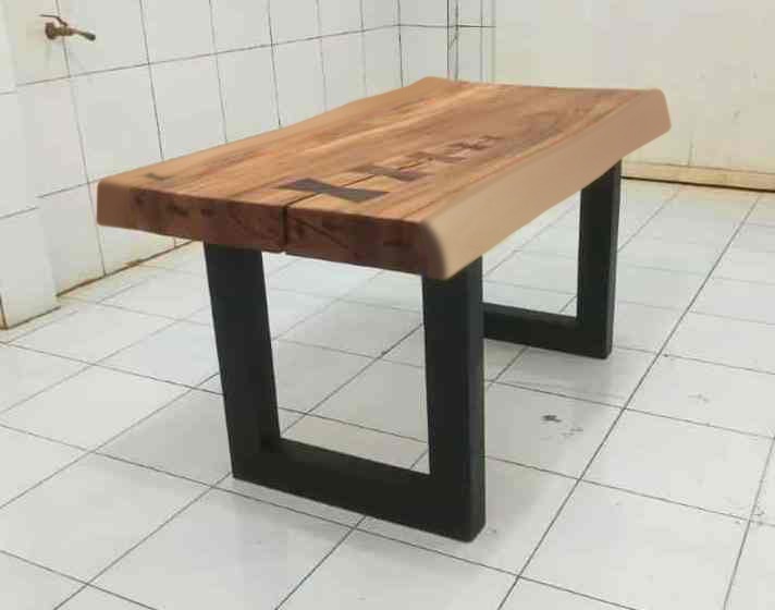 Live Edge Tables