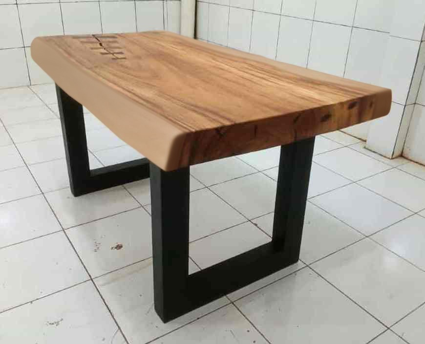 Live Edge Tables