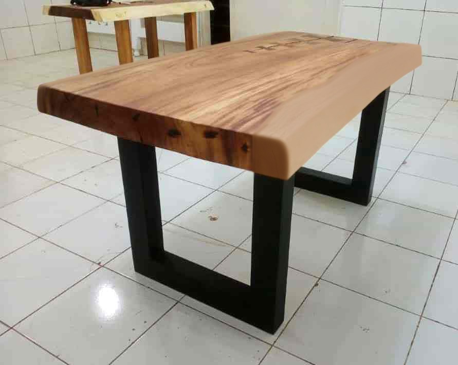 Live Edge Tables