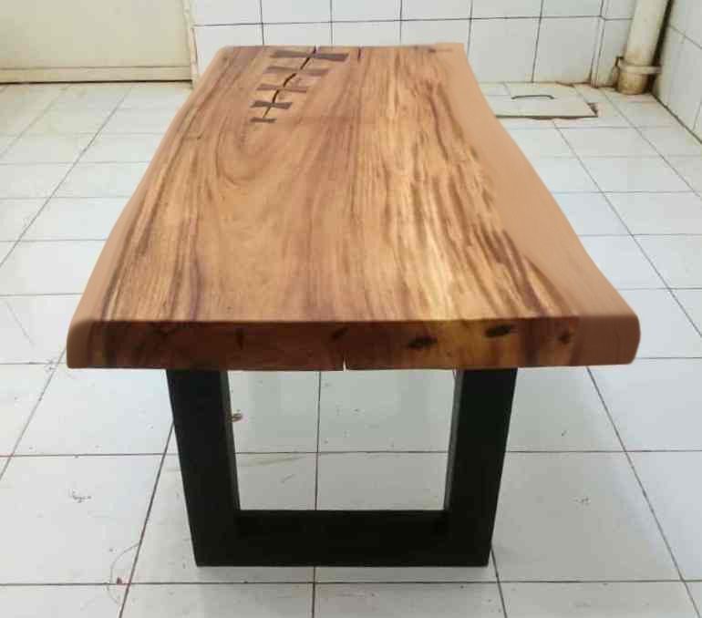 Live Edge Tables