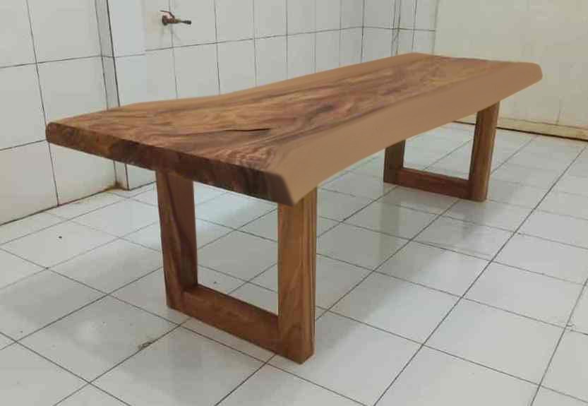 Live Edge Tables