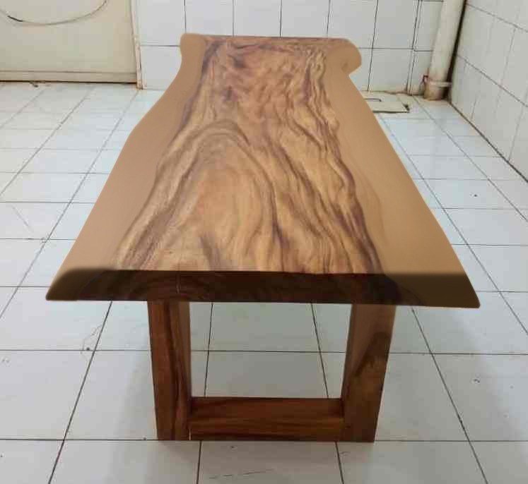 Live Edge Tables