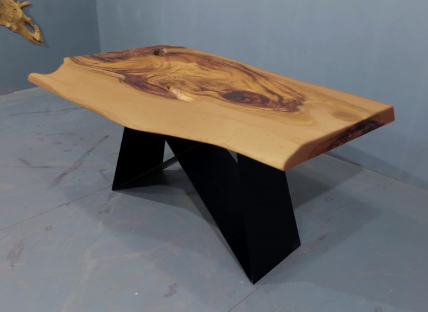 Live Edge Tables