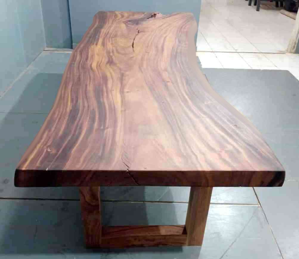 Live Edge Tables