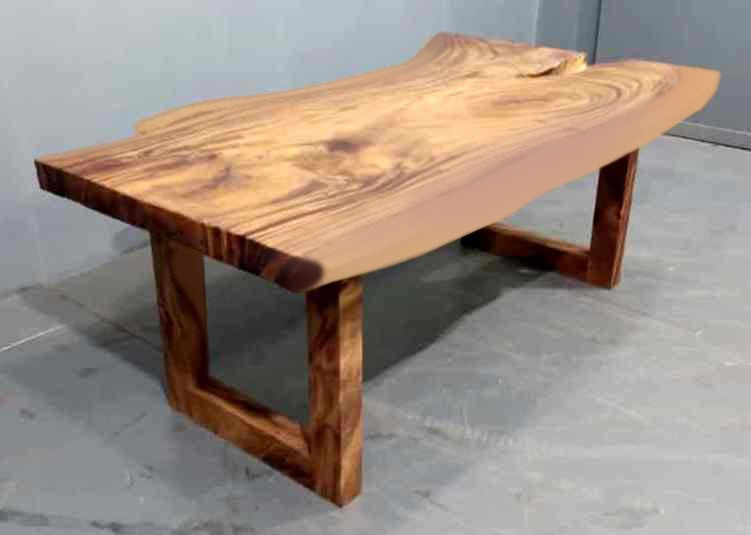 Live Edge Tables