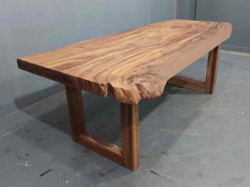 Live Edge Tables