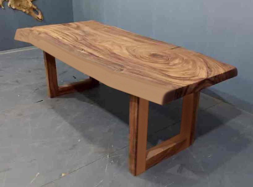 Live Edge Tables