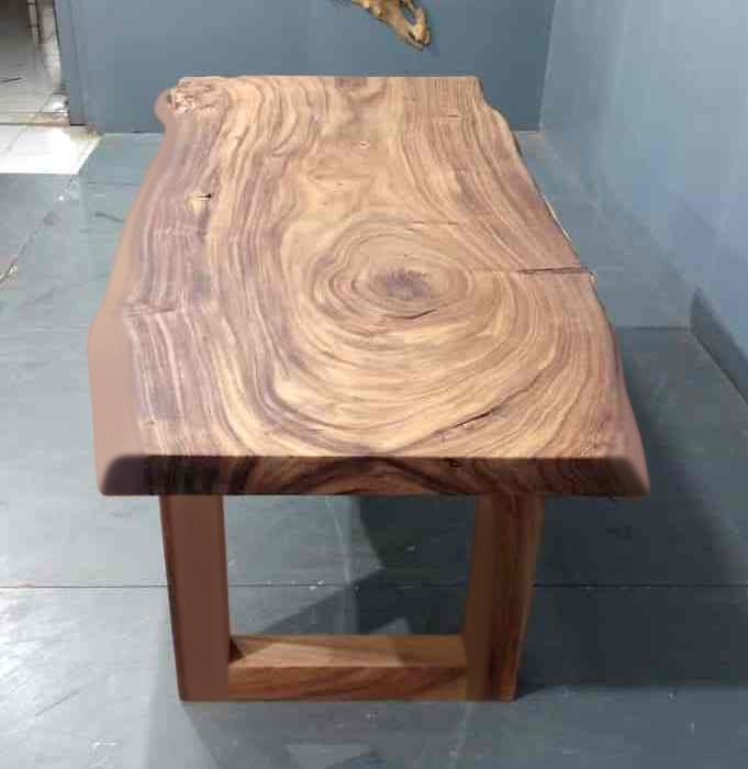 Live Edge Tables