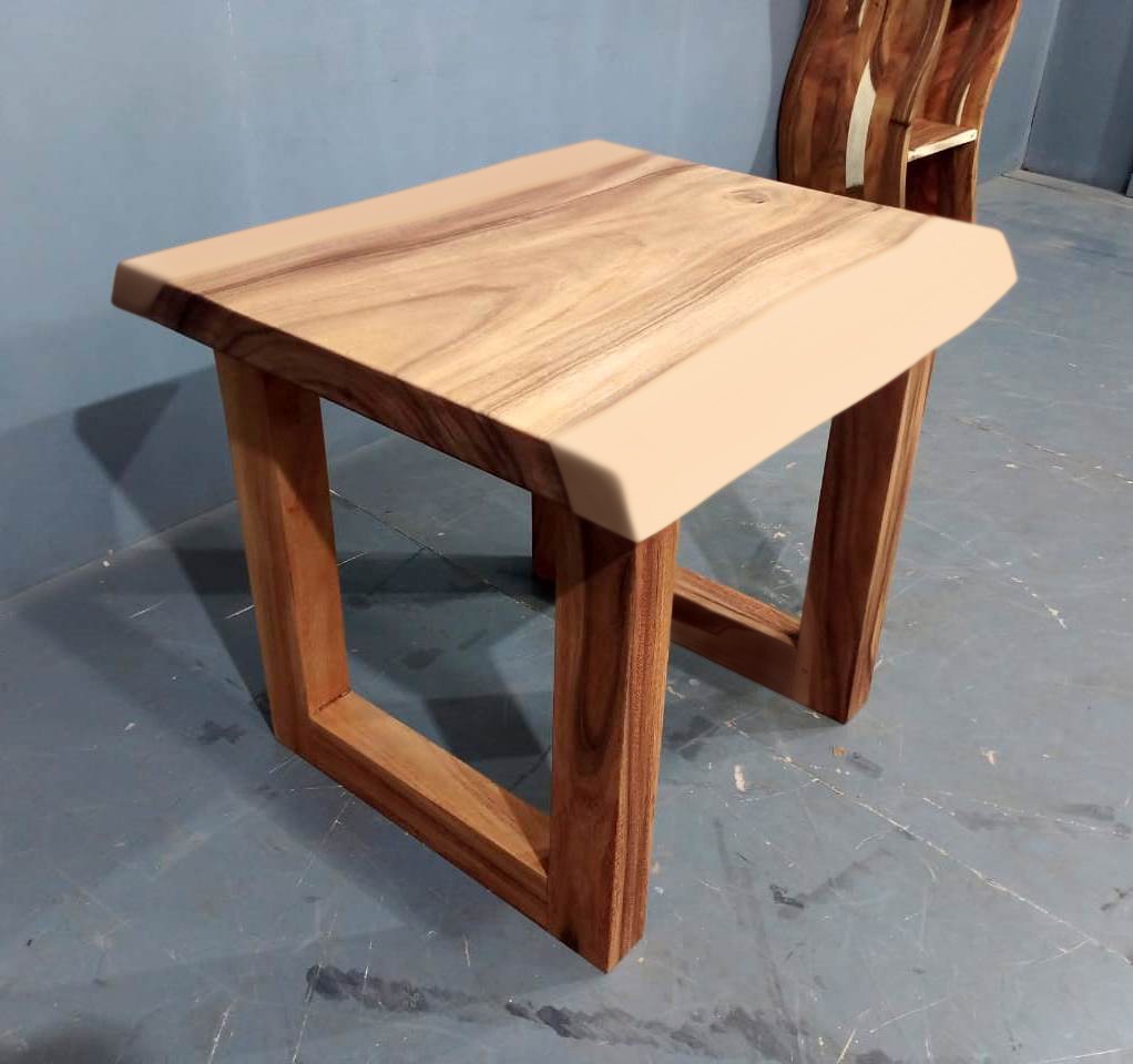 Live Edge Tables