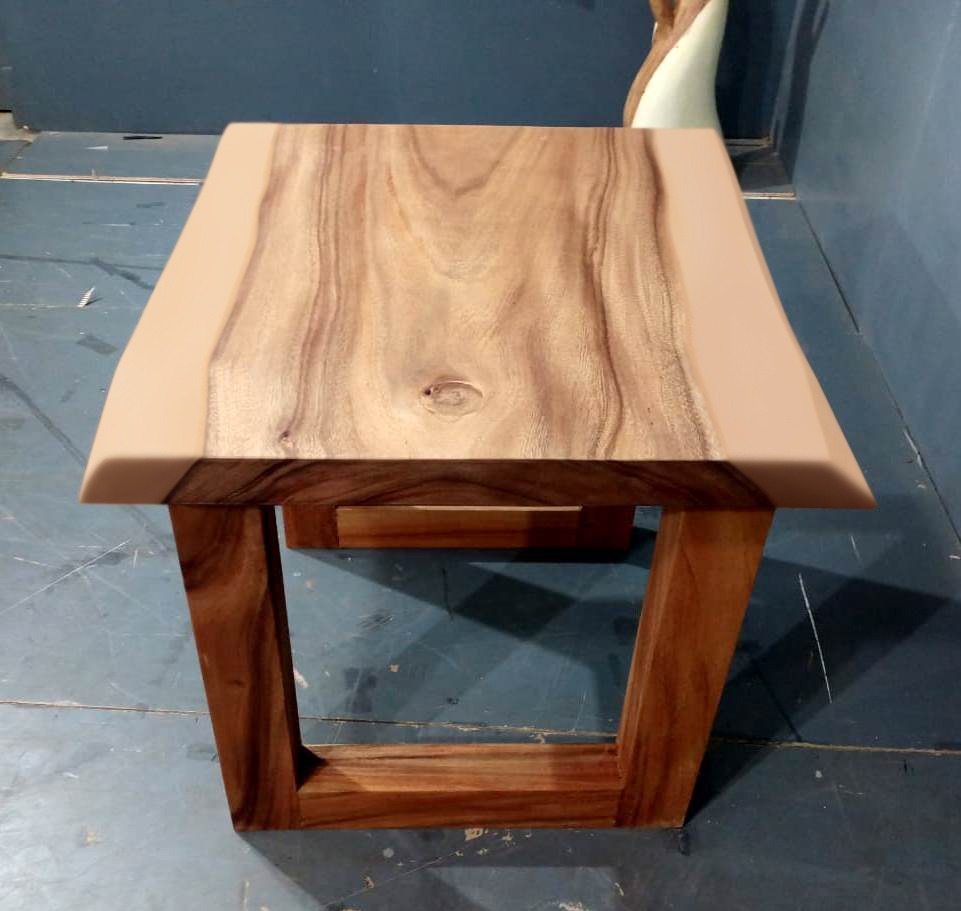 Live Edge Tables