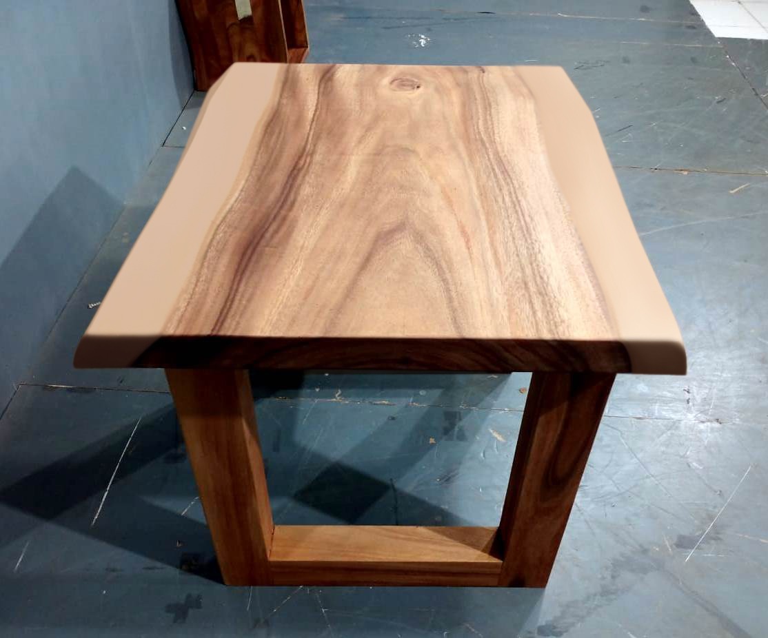 Live Edge Tables