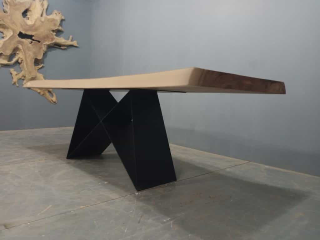 Live Edge Tables