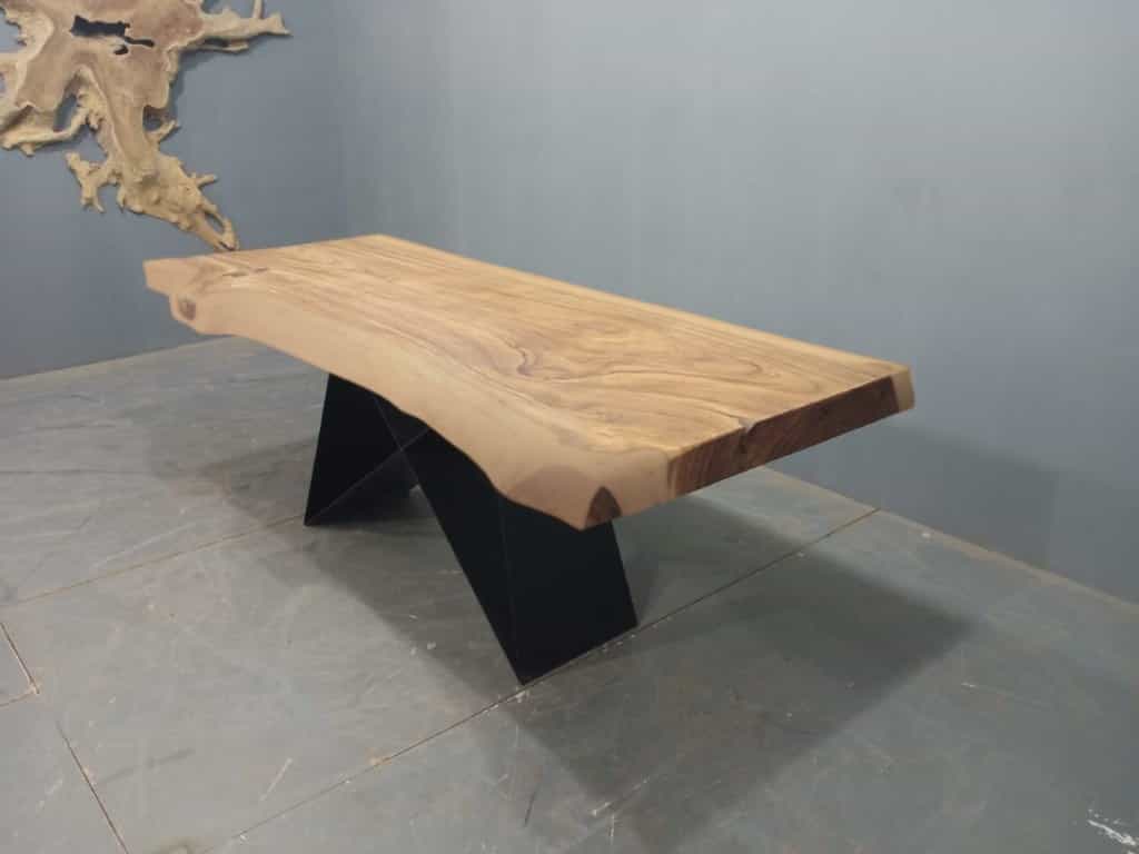 Live Edge Tables