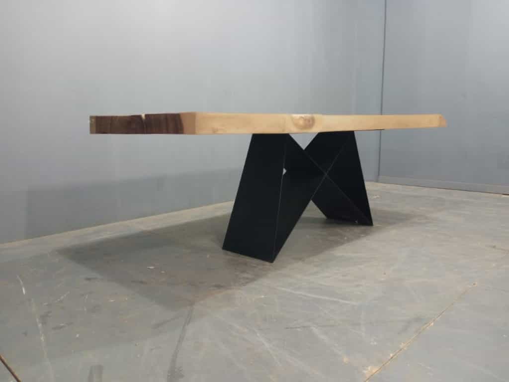 Live Edge Tables