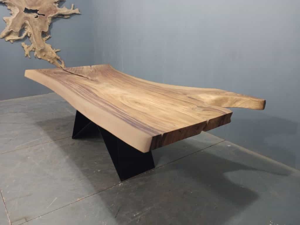 Live Edge Tables