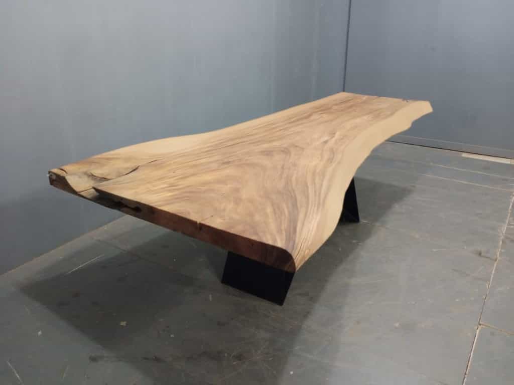 Live Edge Tables