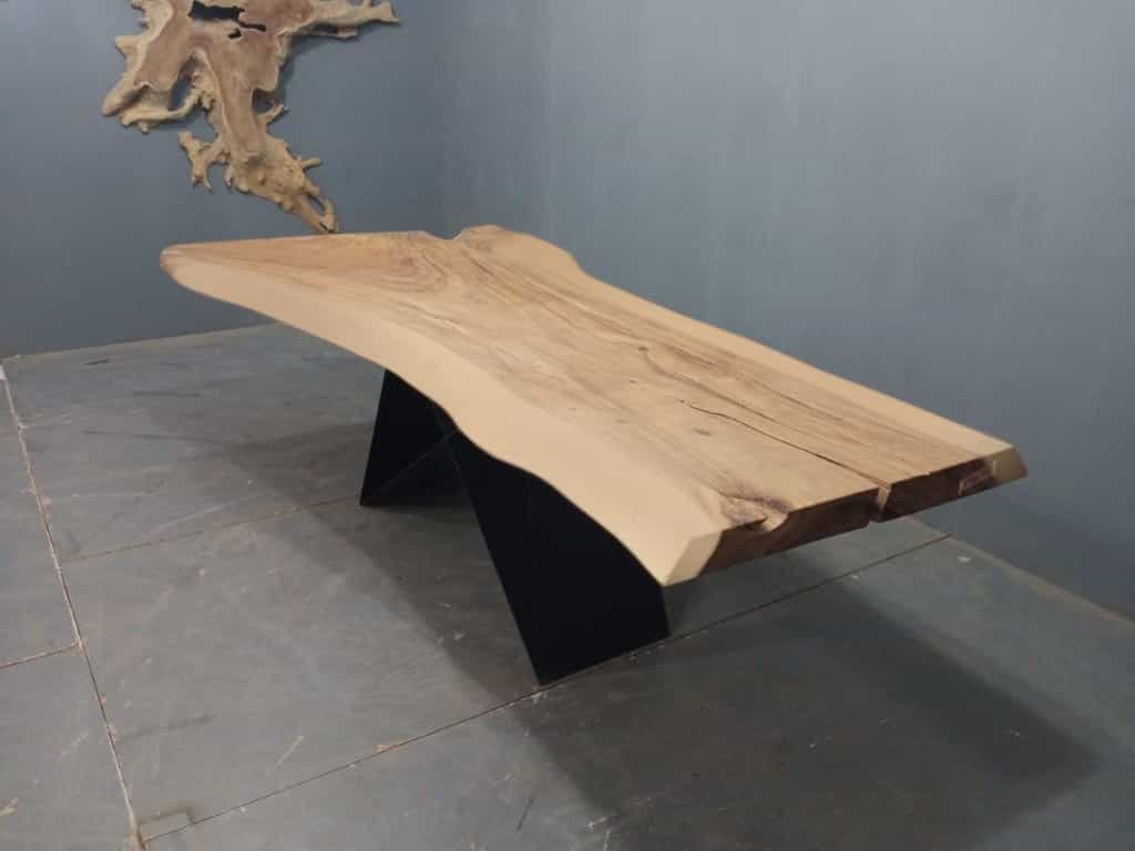 Live Edge Tables