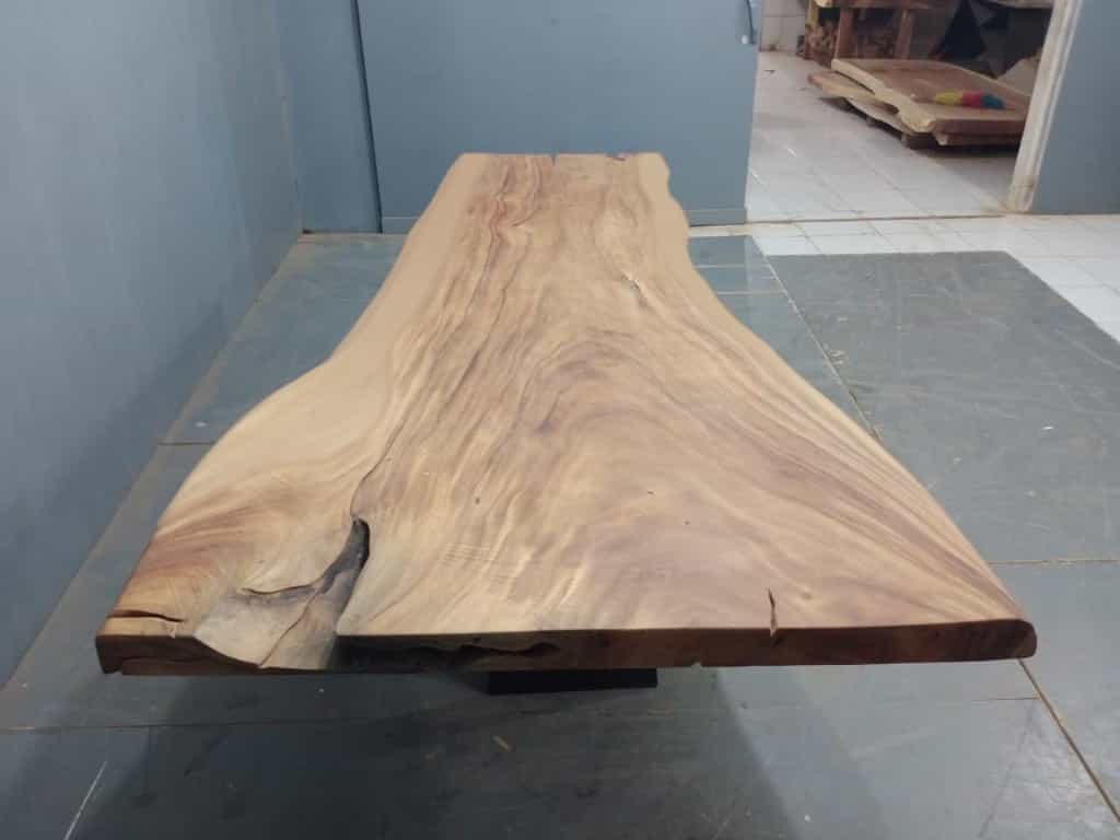 Live Edge Tables