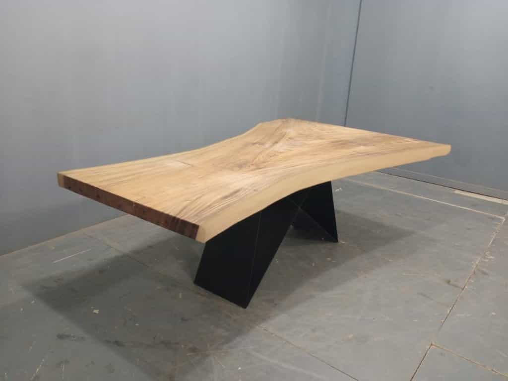 Live Edge Tables