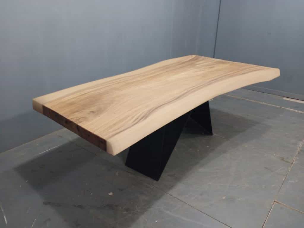 Live Edge Tables