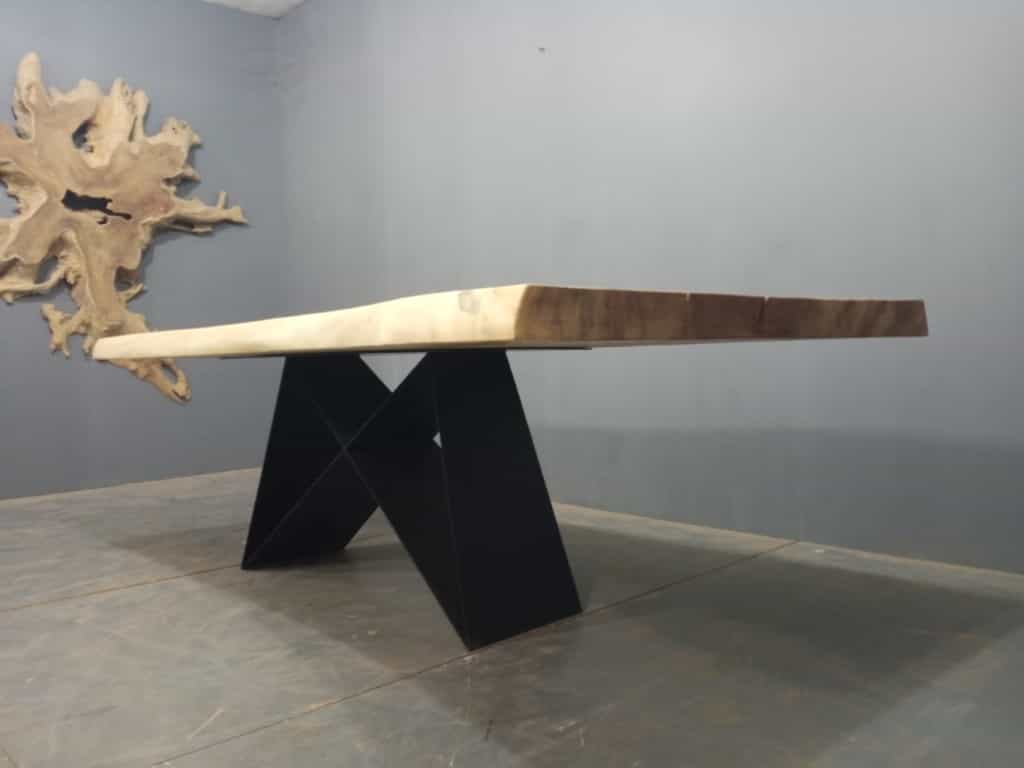 Live Edge Tables