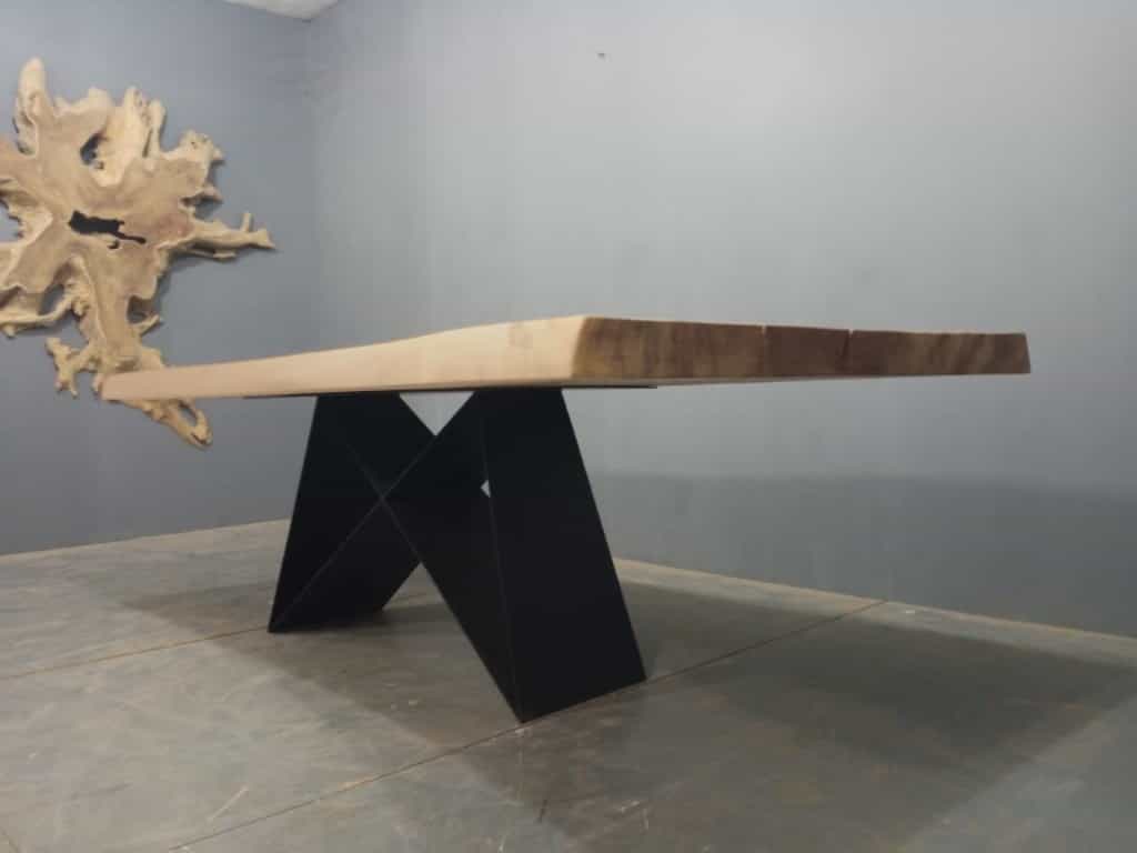 Live Edge Tables