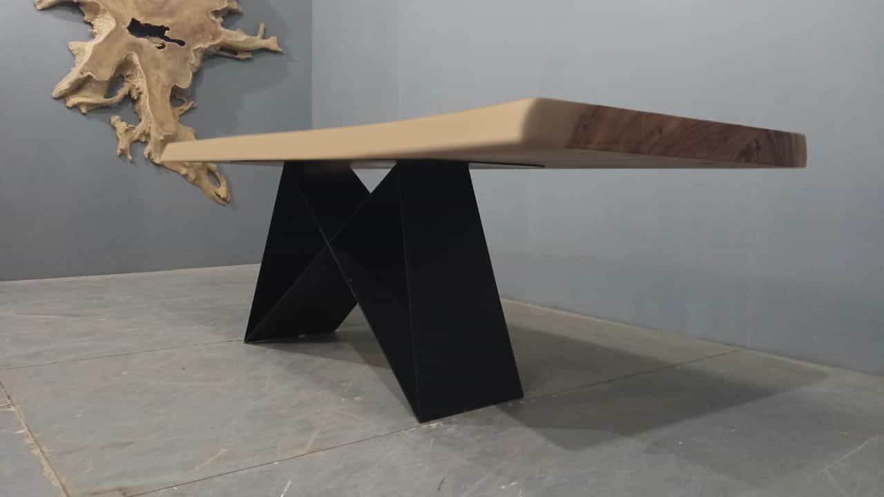 Live Edge Tables