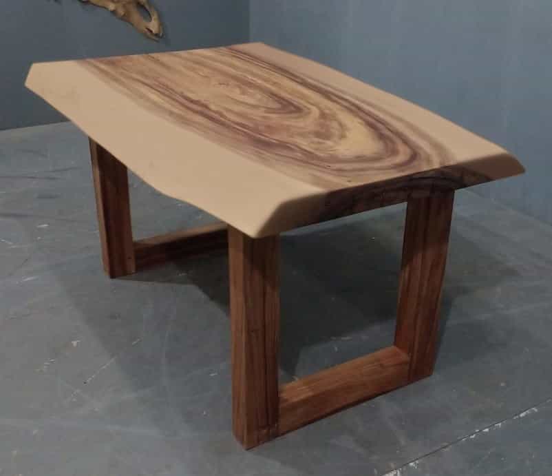 Live Edge Tables