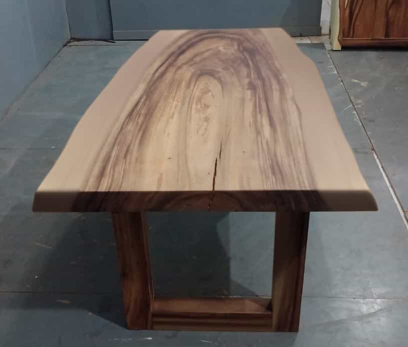 Live Edge Tables