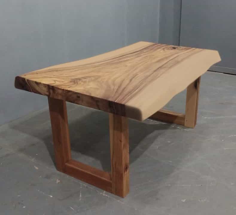 Live Edge Tables